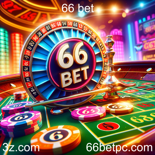 A Emoção dos Jogos de Cassino no 66 Bet