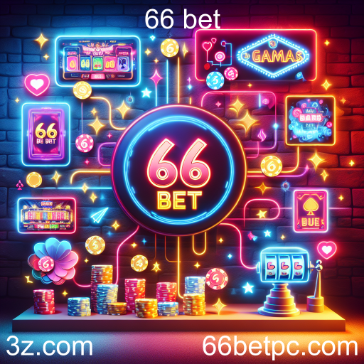 Atraia sua sorte com as promoções do 66 bet
